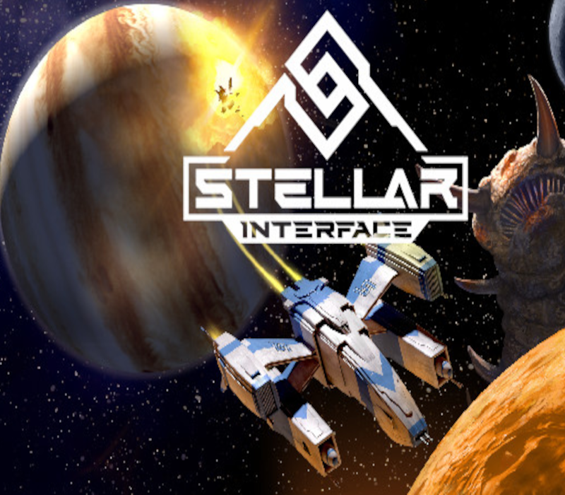 Stellar Interface 