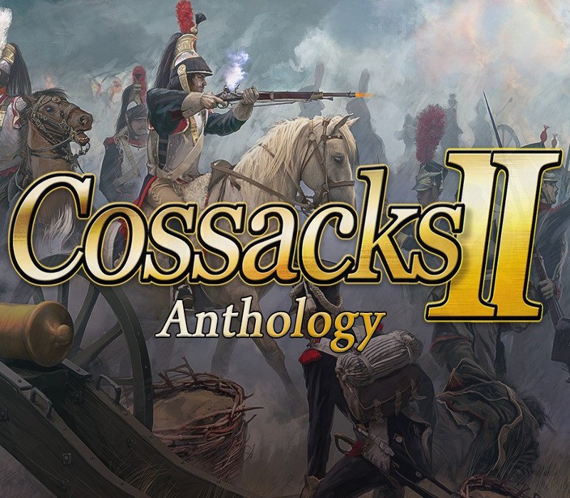 Cossacks Anthology 