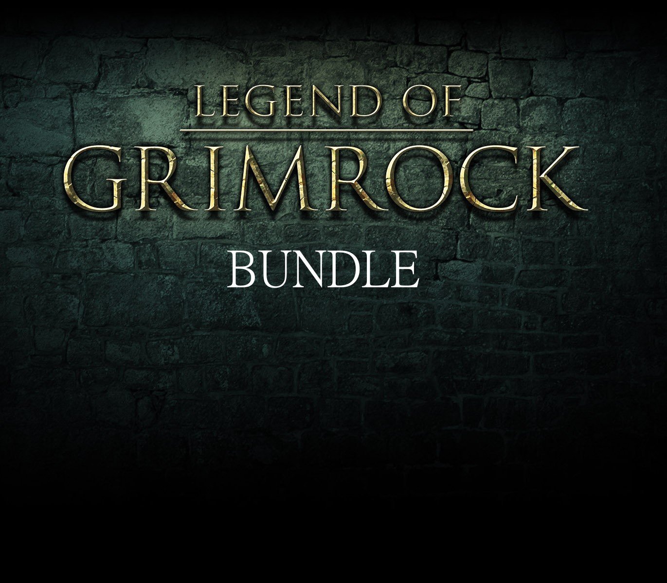 Legend of Grimrock Bundle 