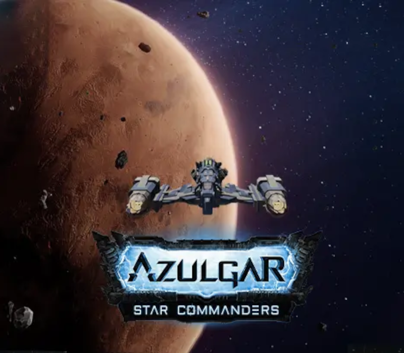 Azulgar Star Commanders 