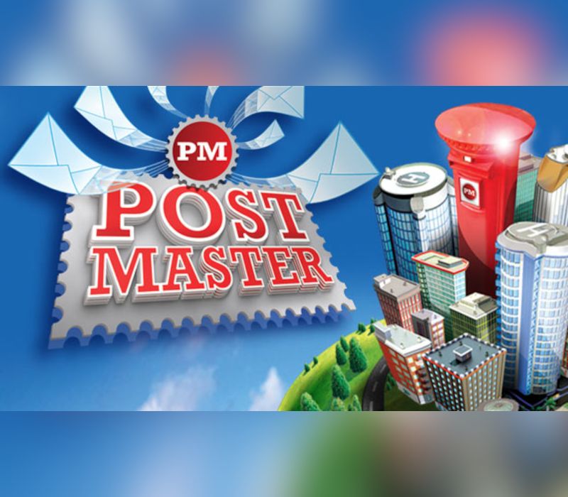 Post Master 