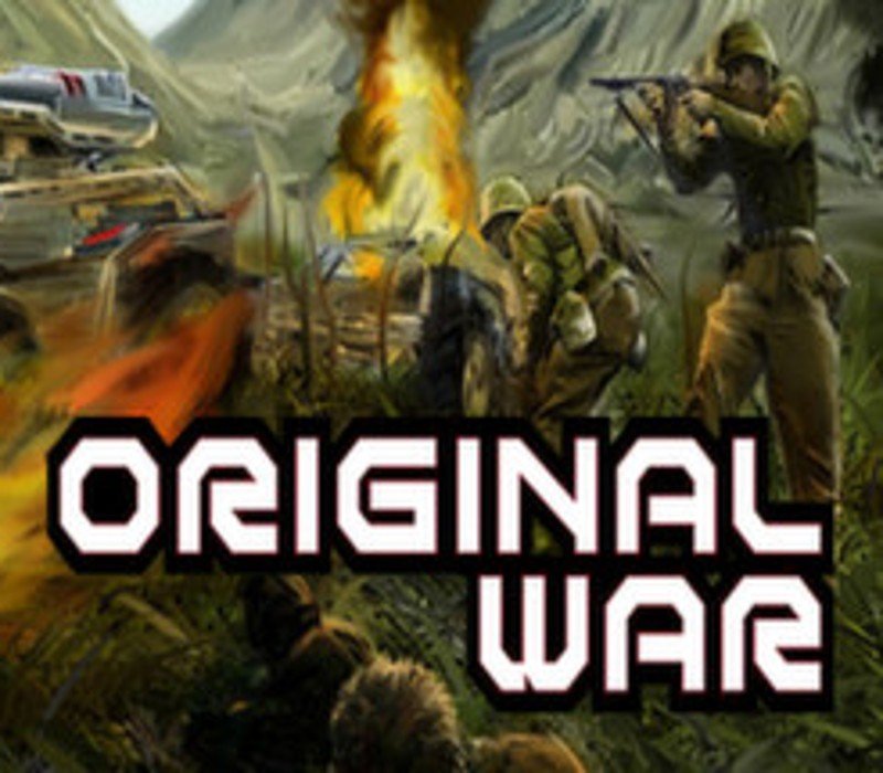 Original War 