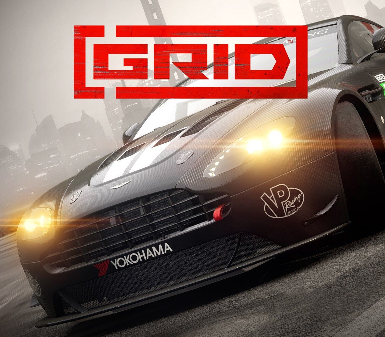 GRID (2019) Day One Edition 