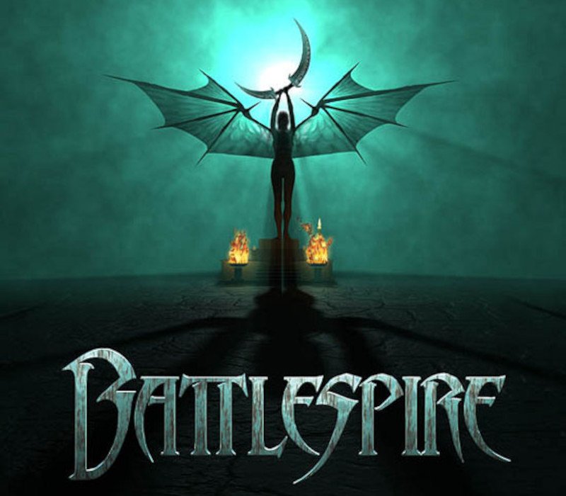 An Elder Scrolls Legend: Battlespire 