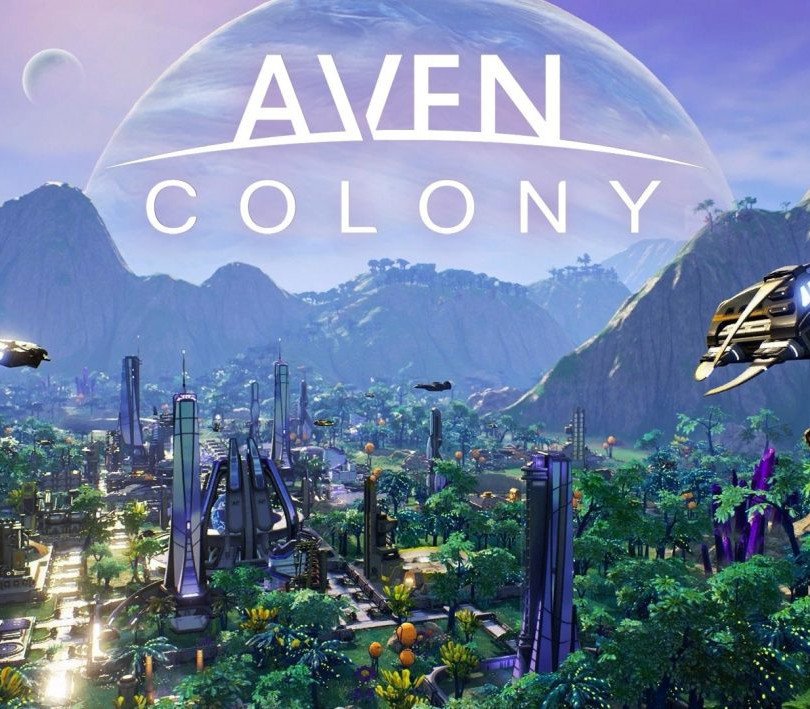 Aven Colony 