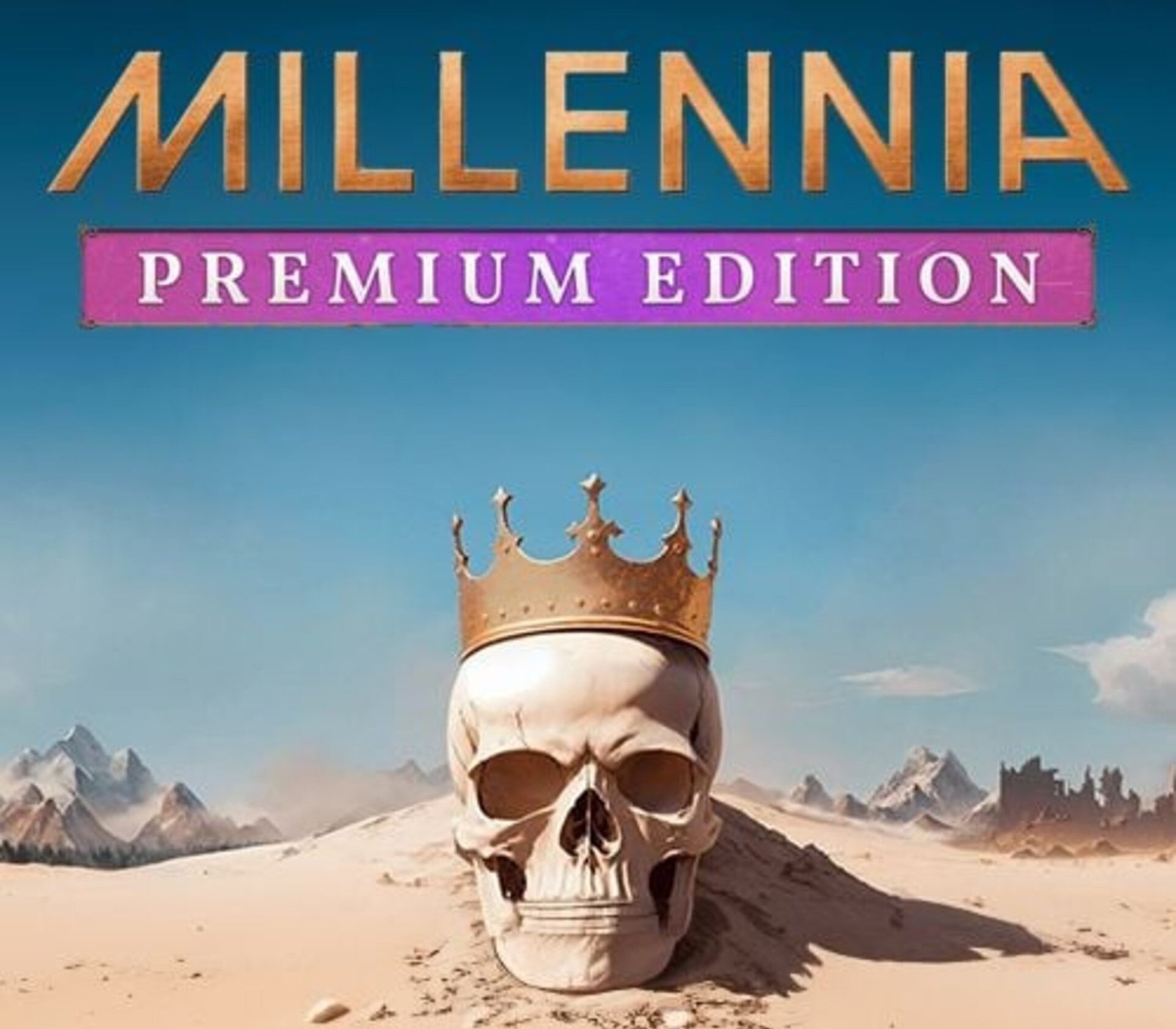 Millennia Premium Edition 