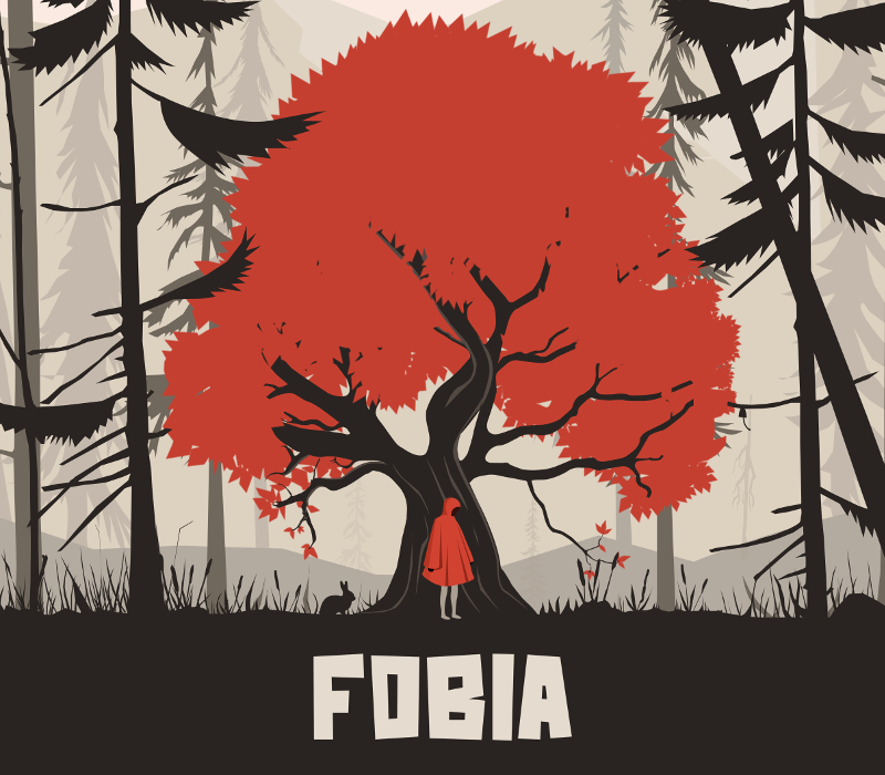 Fobia 