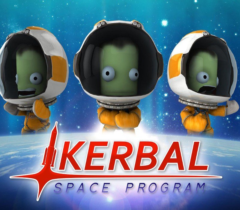 Kerbal Space Program 