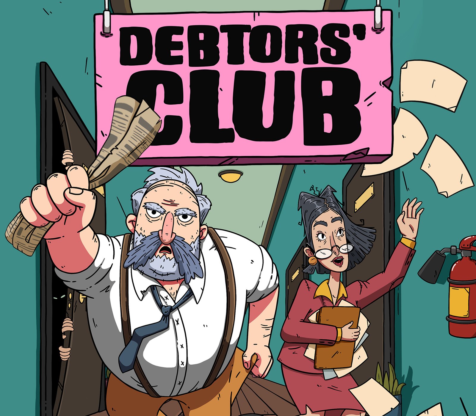 Debtors' Club 