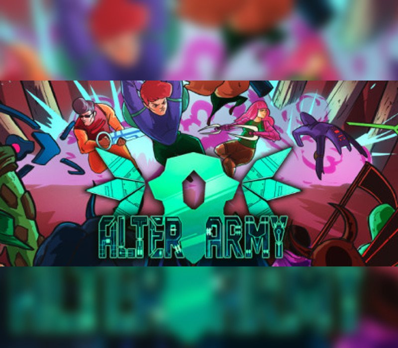 Alter Army 