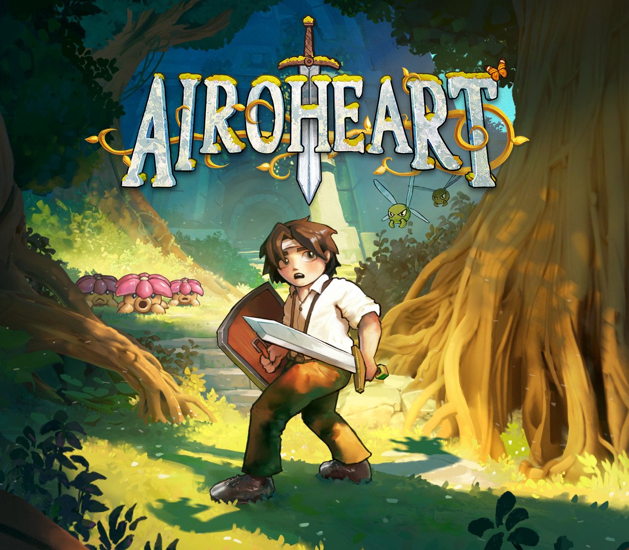 Airoheart 