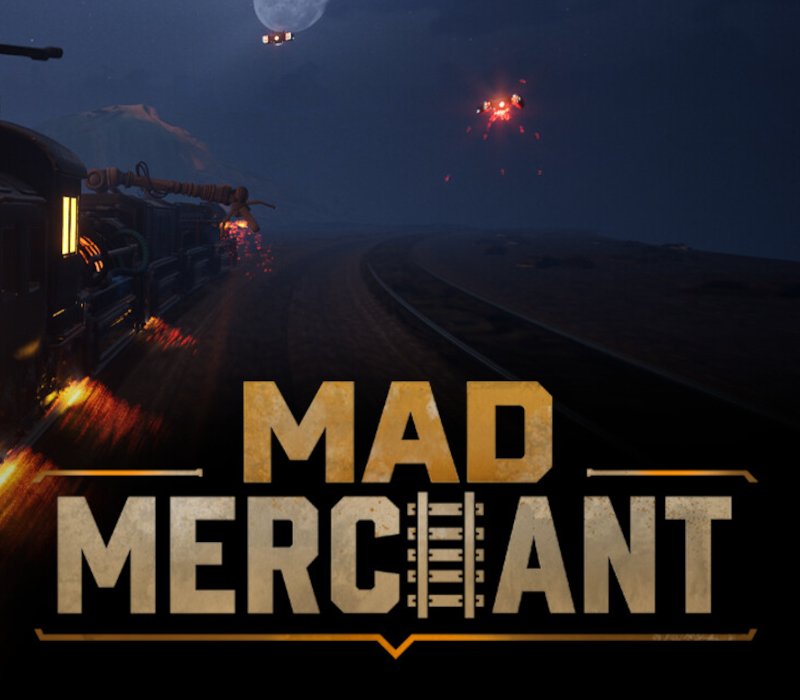 Mad Merchant 