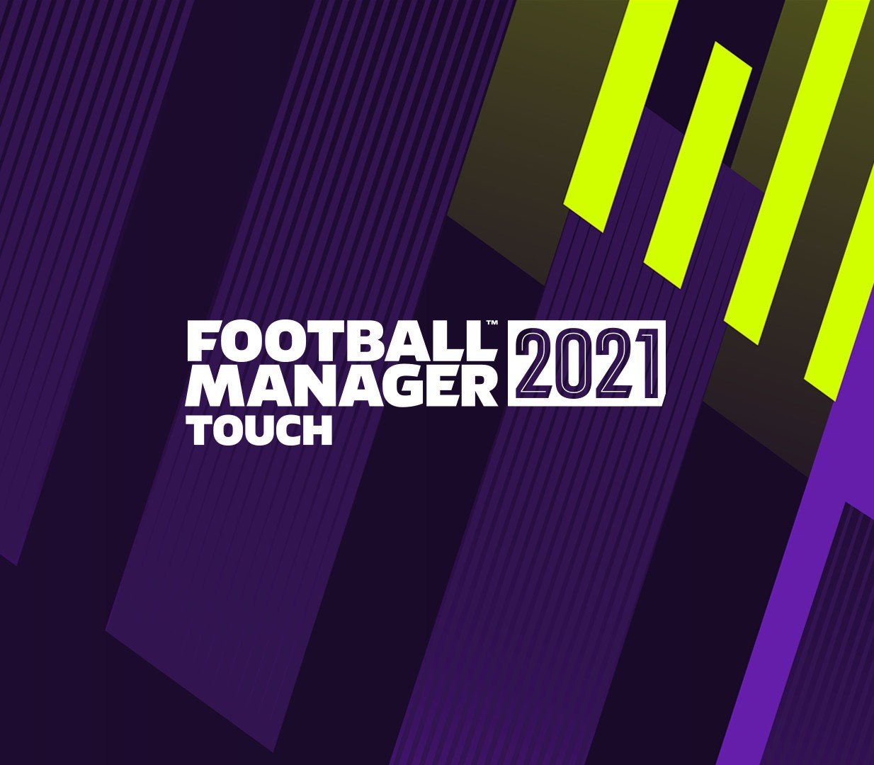 Football Manager Touch 2021 