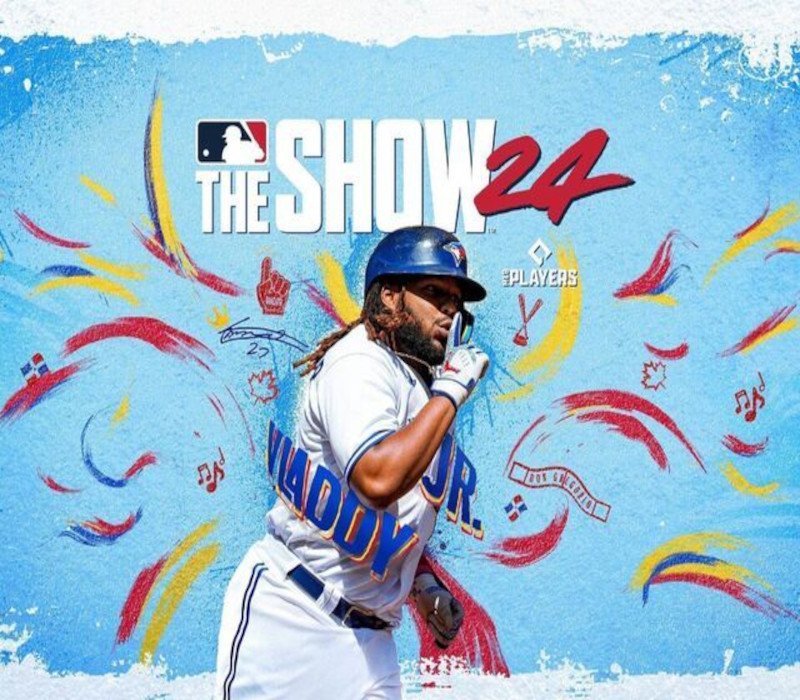 MLB The Show 24 