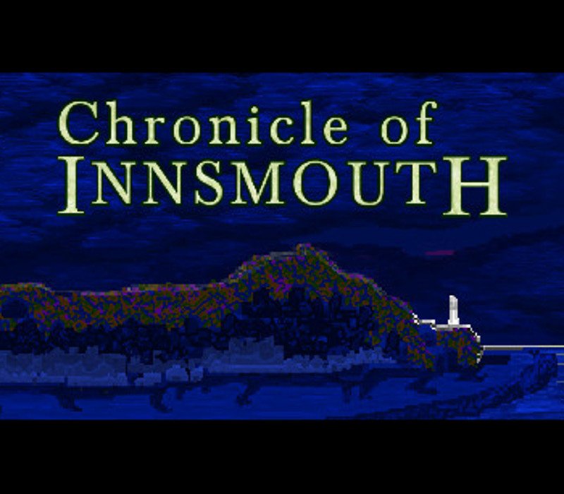 Chronicle of Innsmouth 