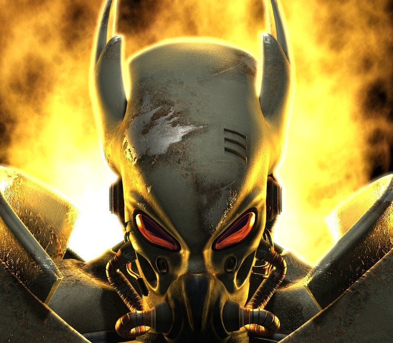Fallout Tactics: Brotherhood of Steel 
