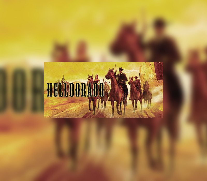Helldorado 