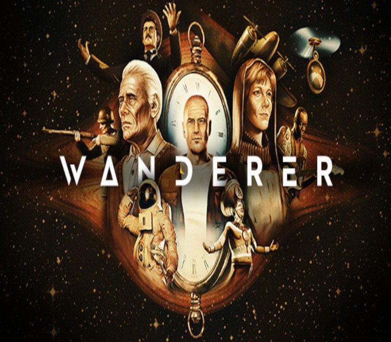 Wanderer 