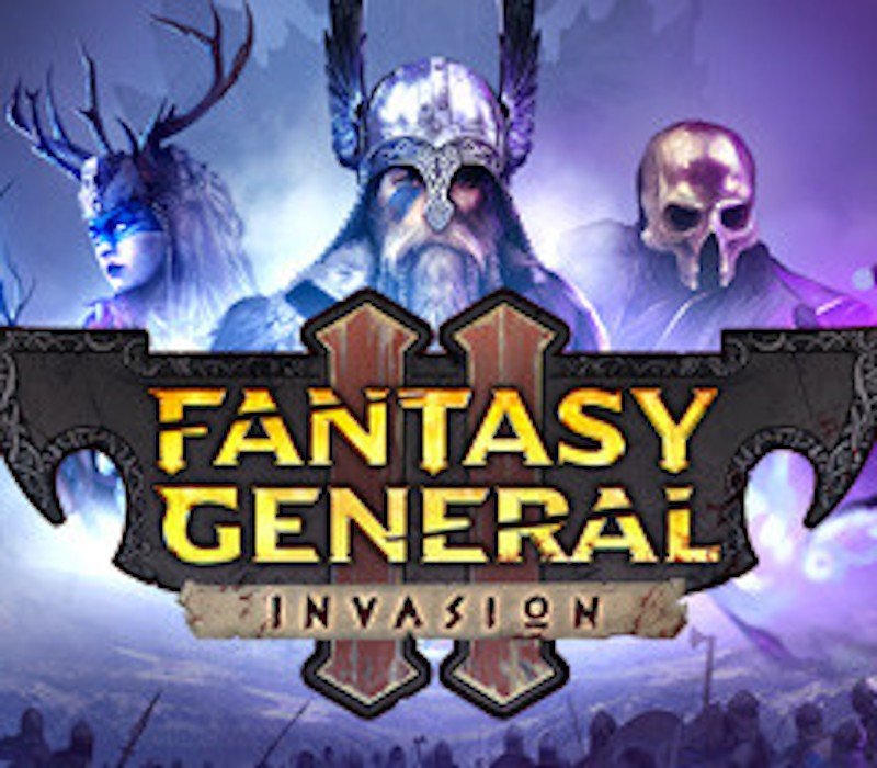 Fantasy General II 