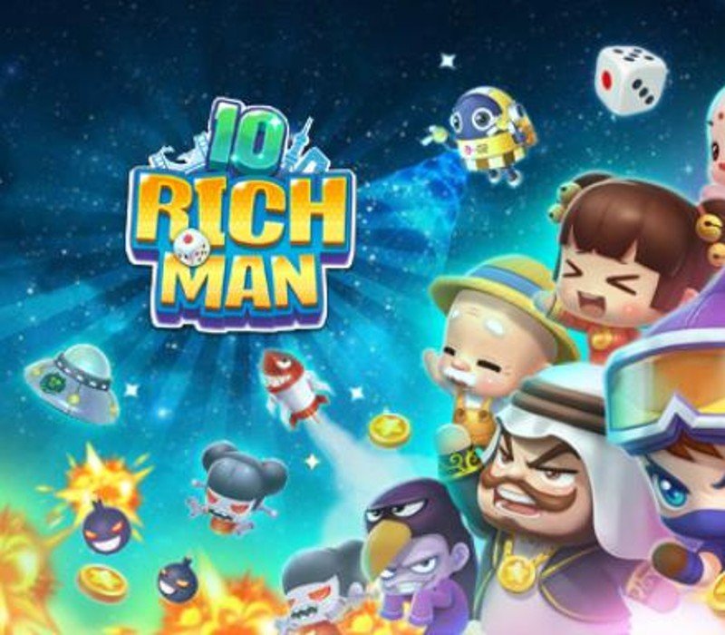Richman10 