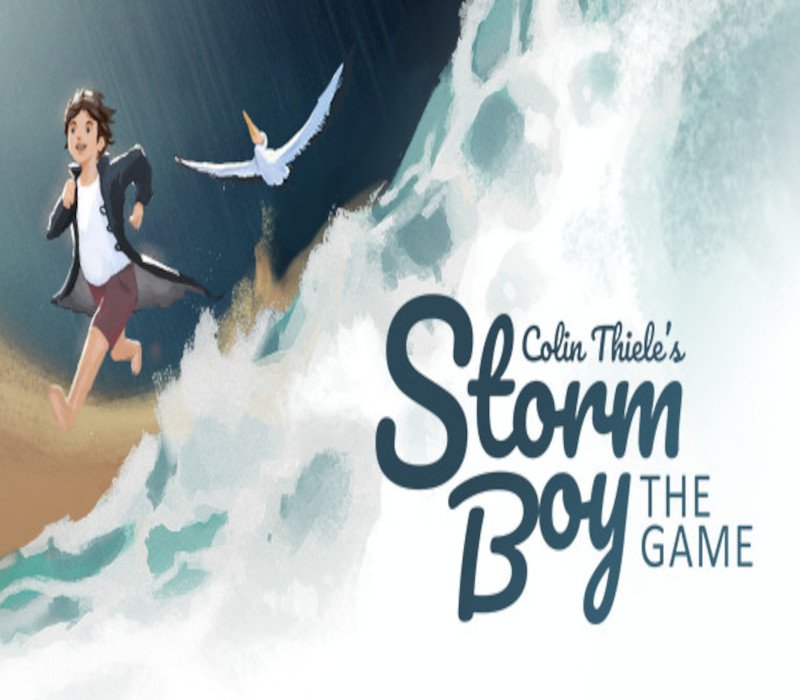 Storm Boy 