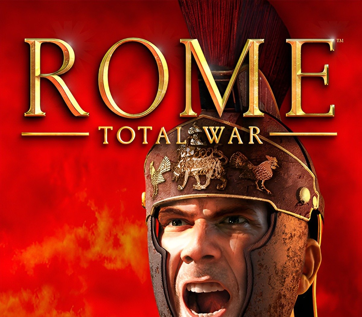 Rome: Total War 