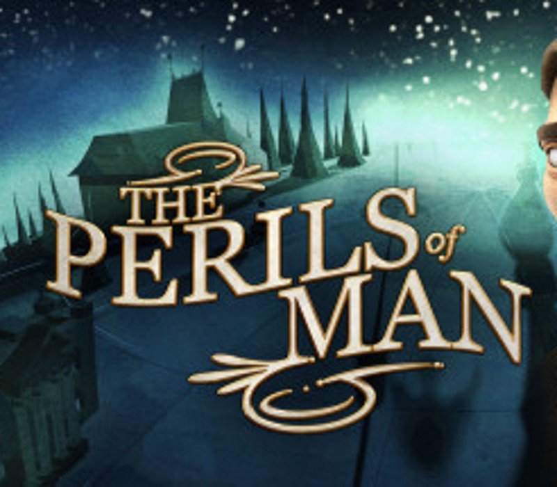 Perils of Man 