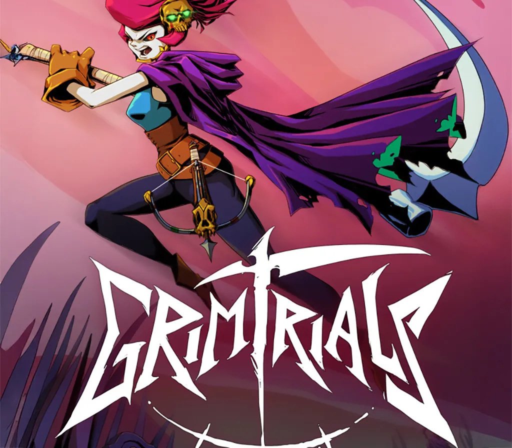Grim Trials 
