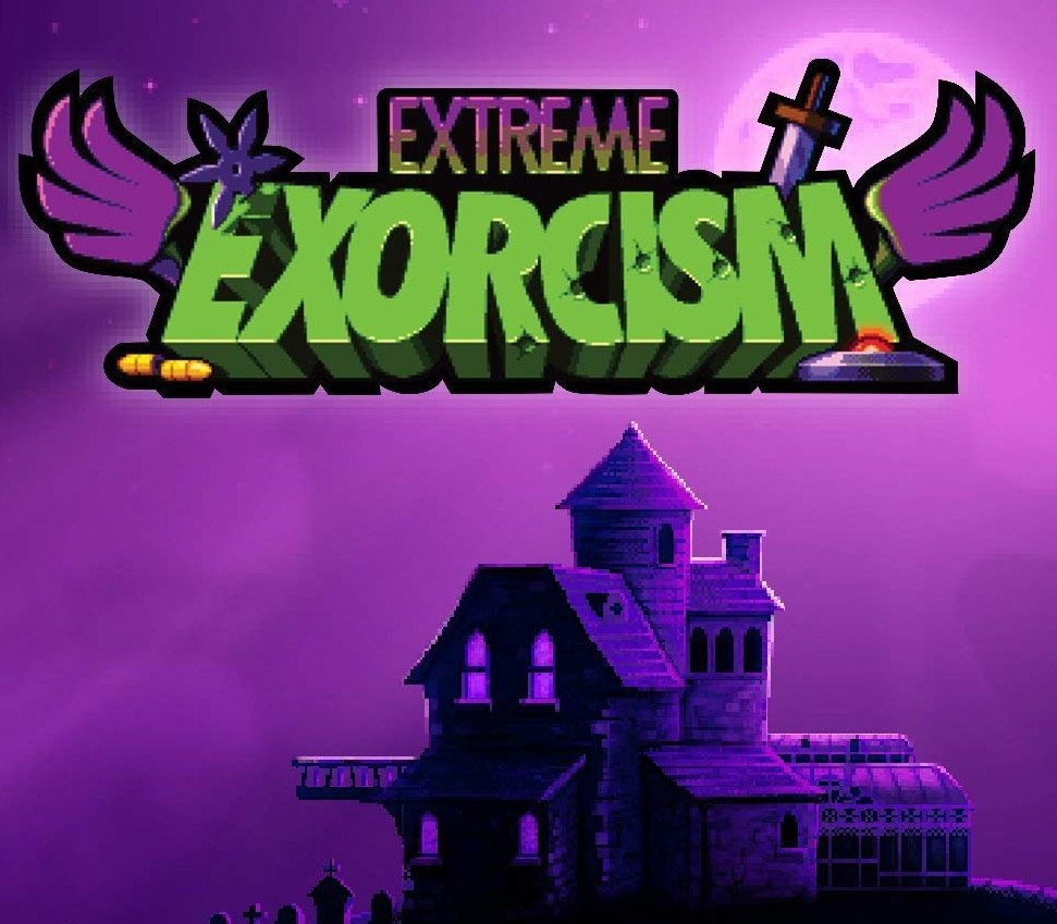 Extreme Exorcism 