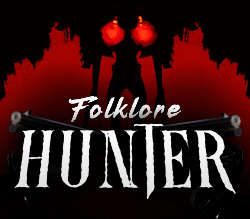 Folklore Hunter 