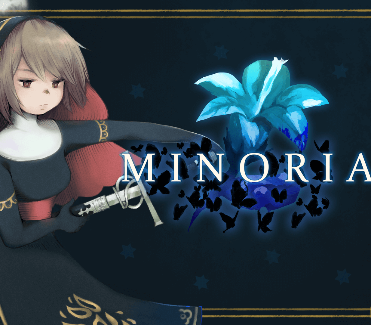 Minoria 