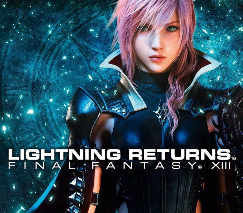 Lightning Returns: Final Fantasy XIII