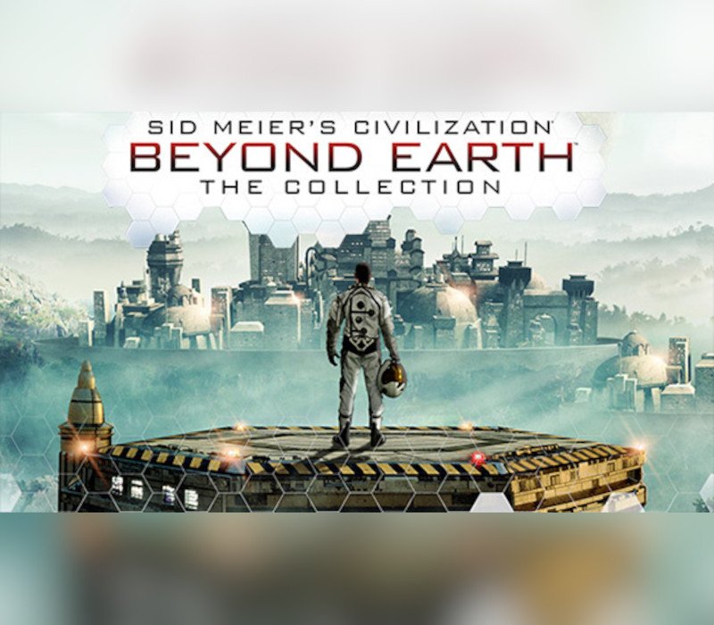 Sid Meier's Civilization: Beyond Earth Collection