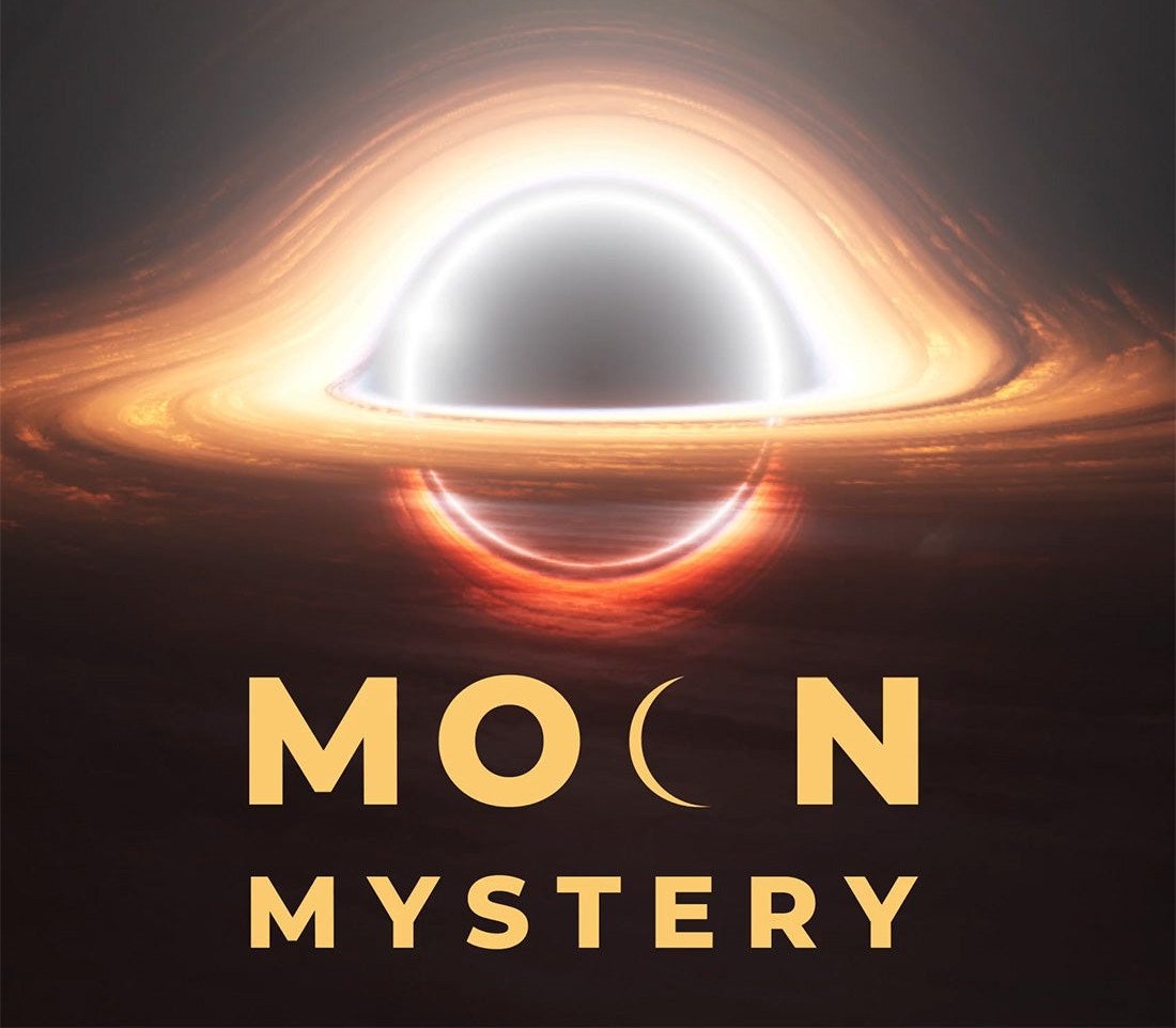 Moon Mystery 