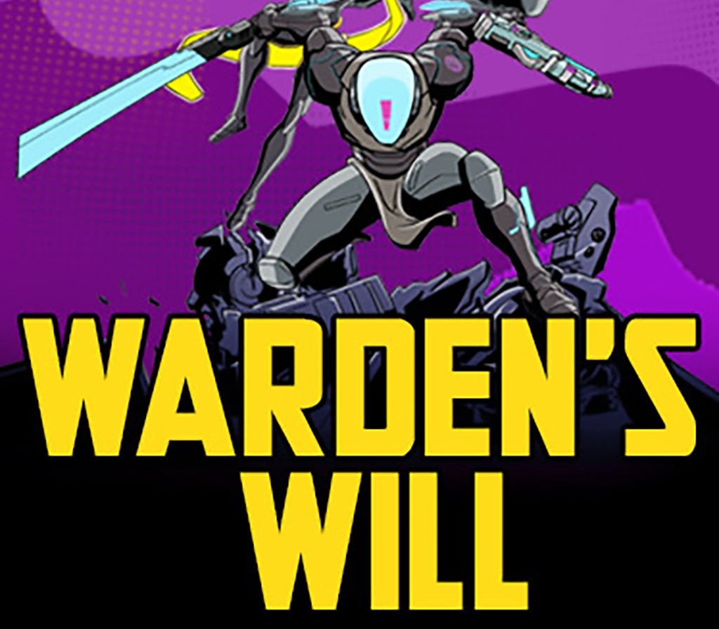 Warden’s Will 