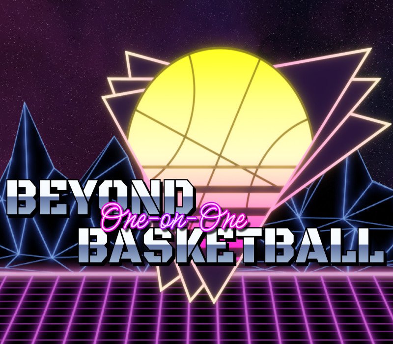 LiM Beyond One-on-One Basketball 