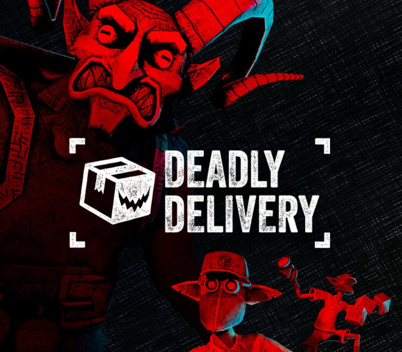 Deadly Delivery (2025)