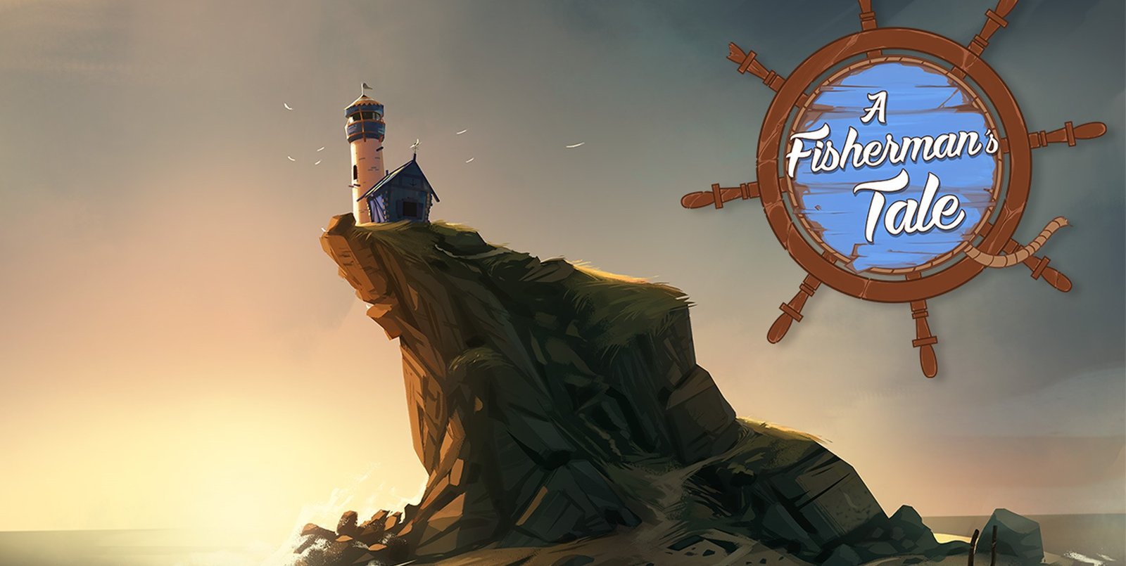 A Fisherman's Tale 