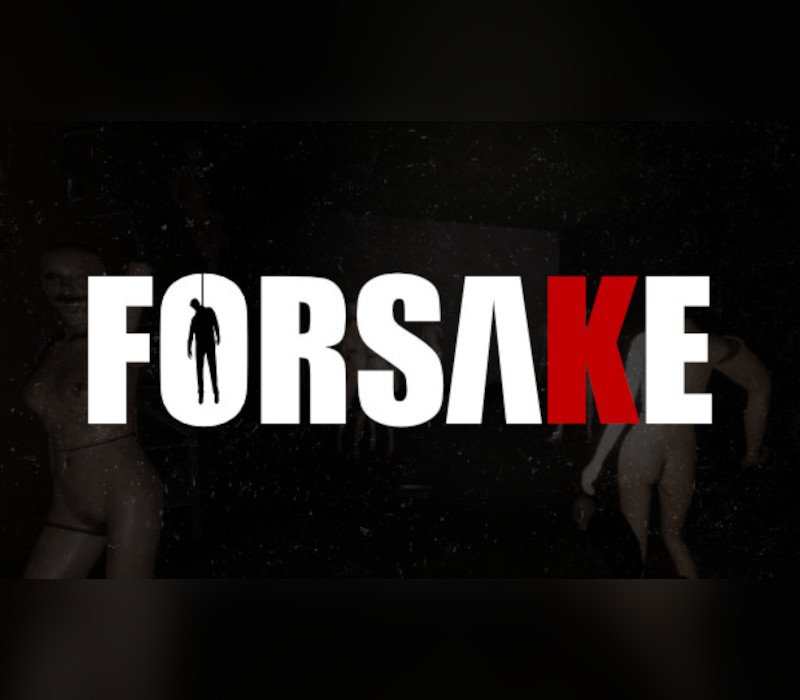 Forsake: Urban horror 
