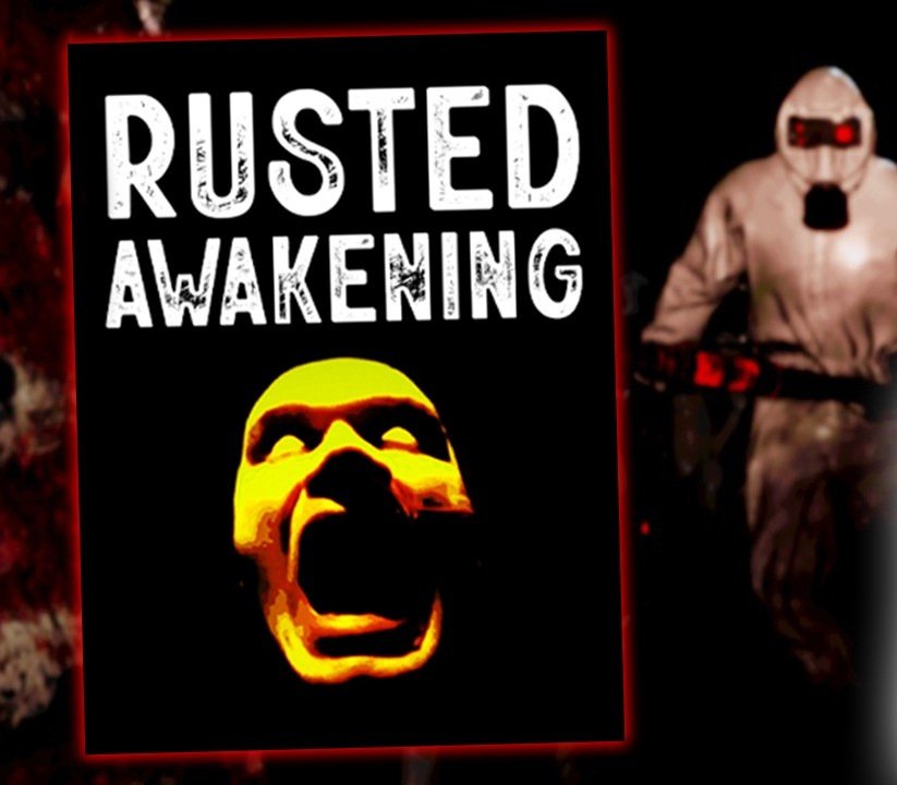 Rusted Awakening 