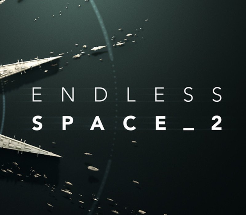 Endless Space 2 