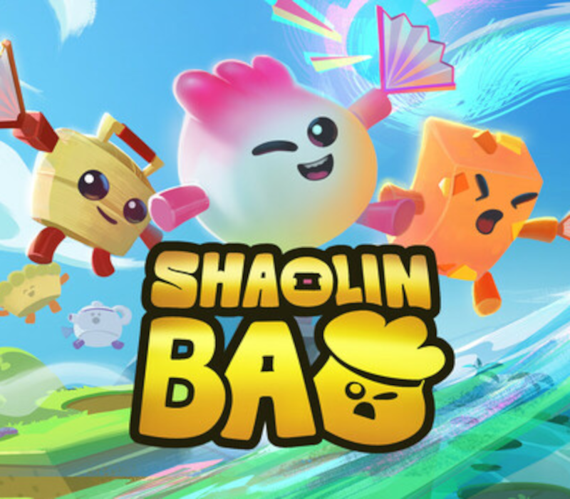 Shaolin Bao 
