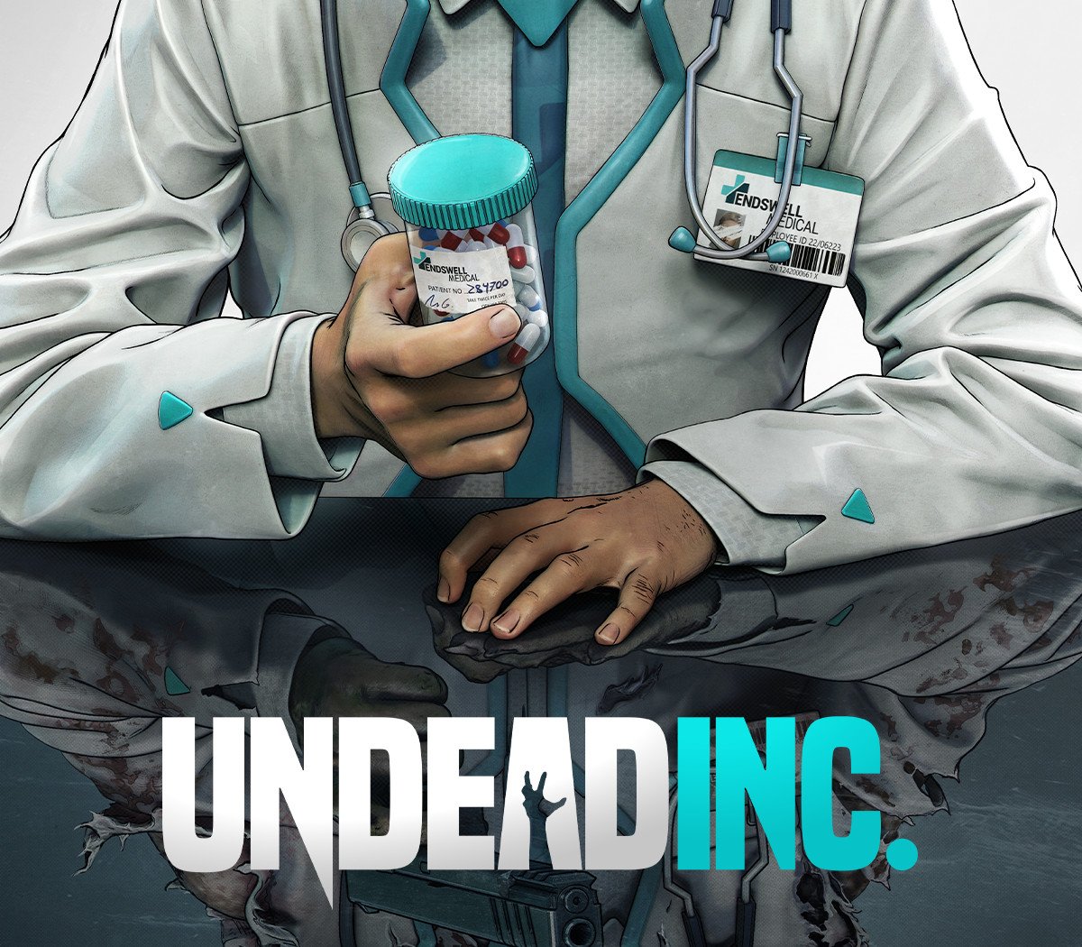 Undead Inc. 