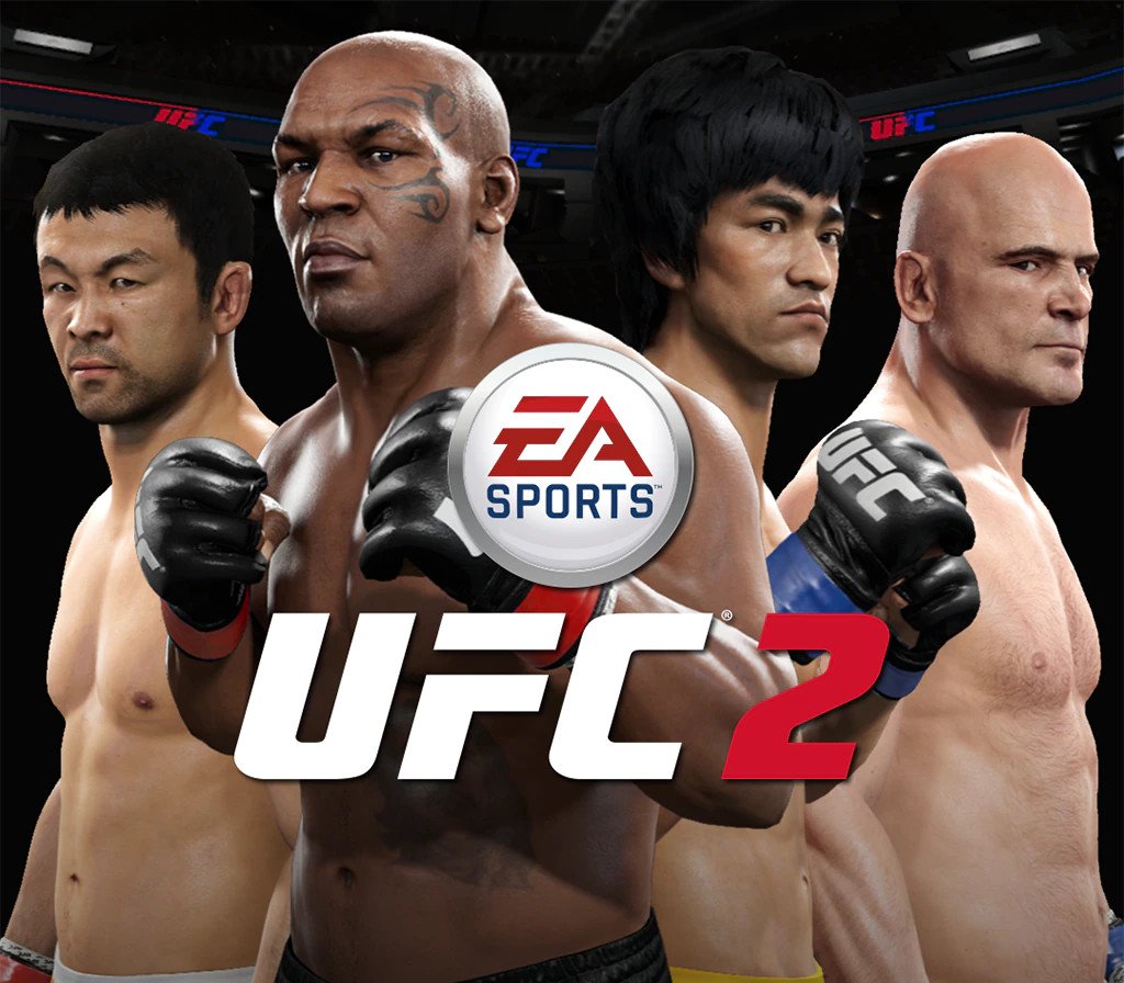 UFC 2 
