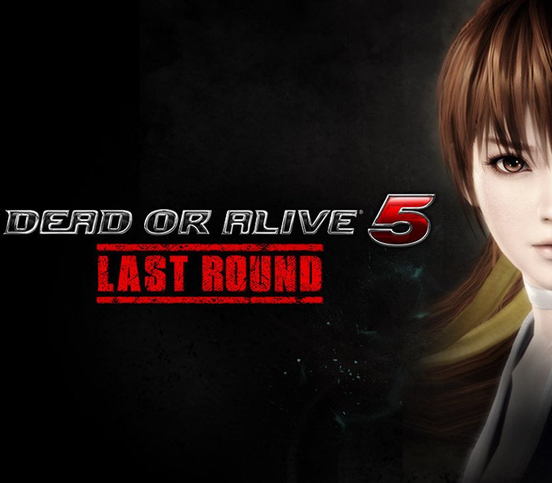 DEAD OR ALIVE 5 Last Round (Full Game) 