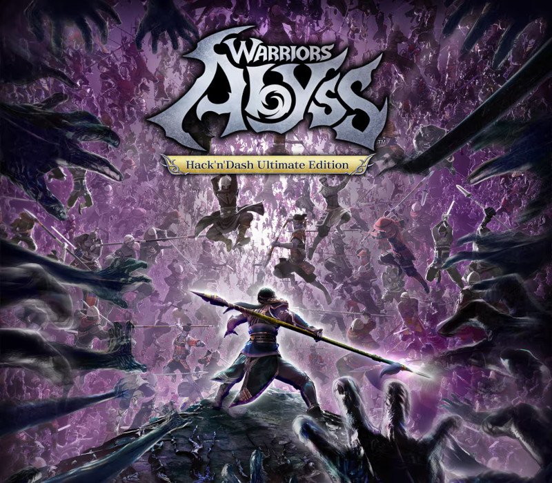 WARRIORS: Abyss Hack'n'Dash Ultimate Edition 