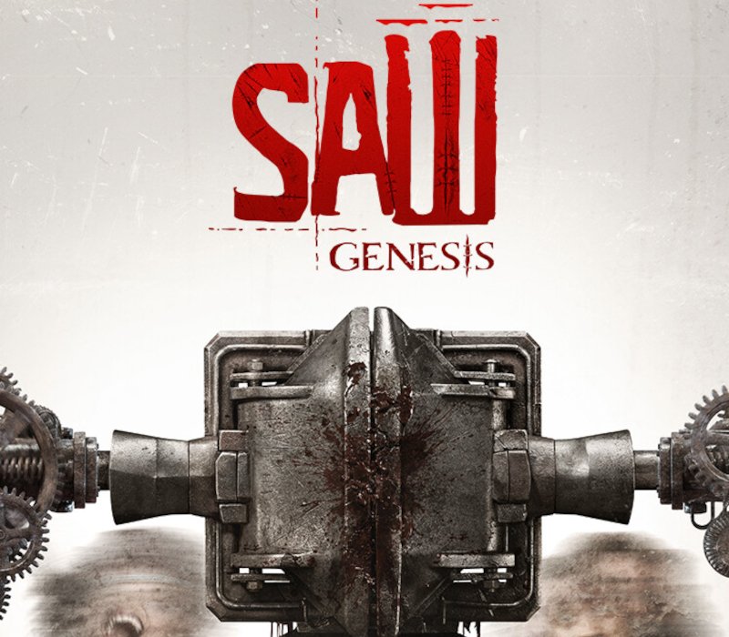 SAW: Genesis Closed Alpha 