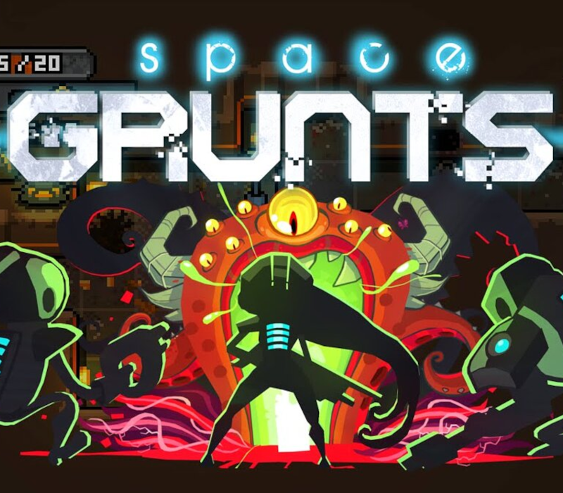 Space Grunts 