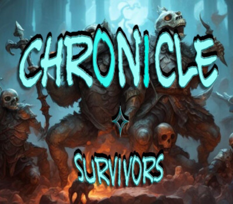 Chronicle Survivors VKPLAY 