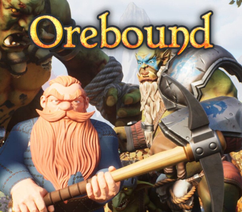 Orebound 